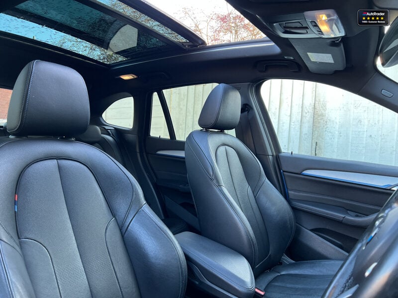 Used BMW X1 2016 for sale - 77042067: Photo 21