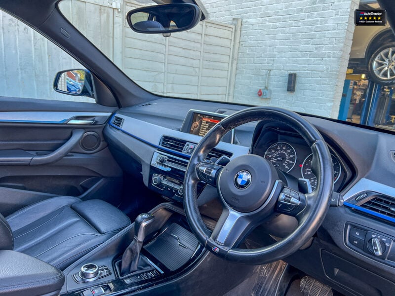 Used BMW X1 2016 for sale - 77042067: Photo 22