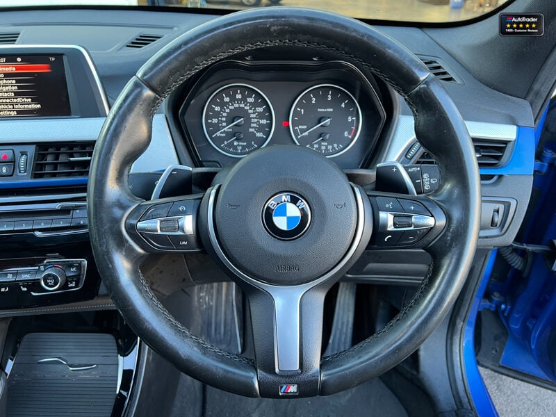 Used BMW X1 2016 for sale - 77042067: Photo 23