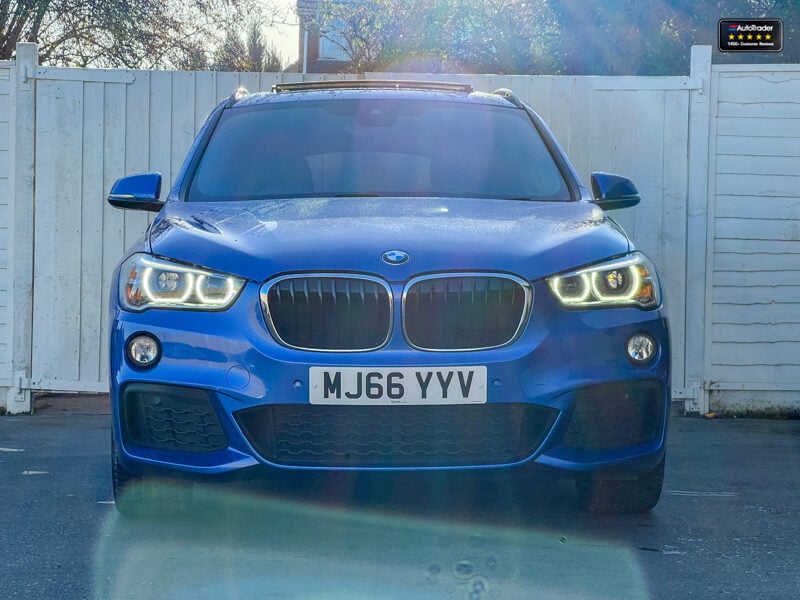 Used BMW X1 2016 for sale - 77042067: Photo 3