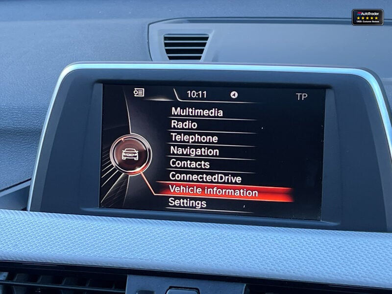 Used BMW X1 2016 for sale - 77042067: Photo 30