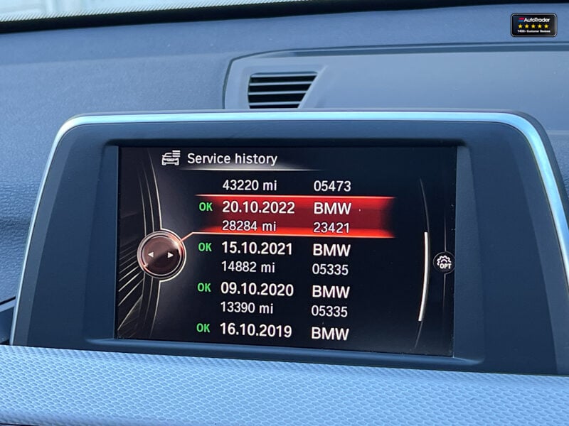 Used BMW X1 2016 for sale - 77042067: Photo 36