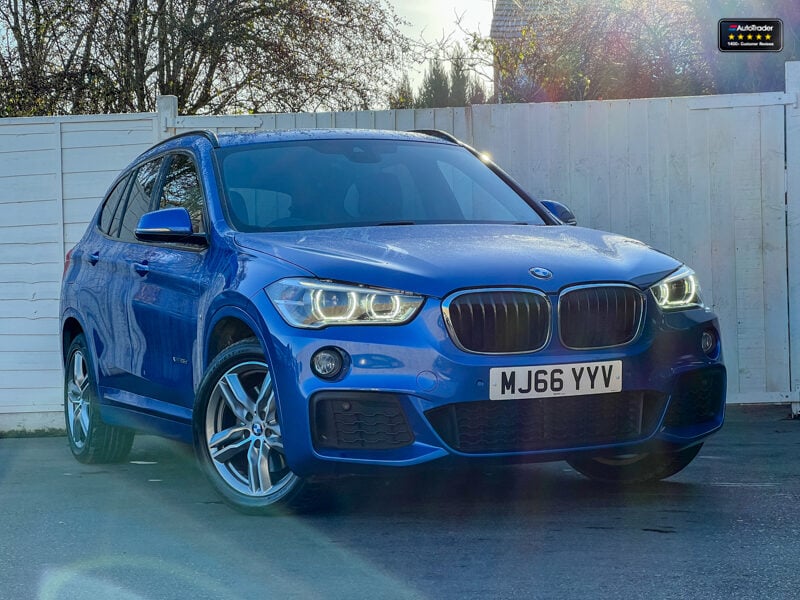 Used BMW X1 2016 for sale - 77042067: Photo 4