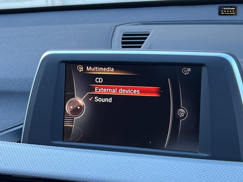 Used BMW X1 2016 for sale - 77042067: Photo 40