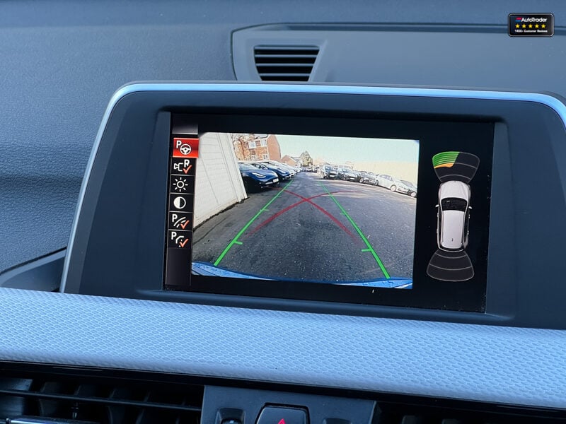 Used BMW X1 2016 for sale - 77042067: Photo 42