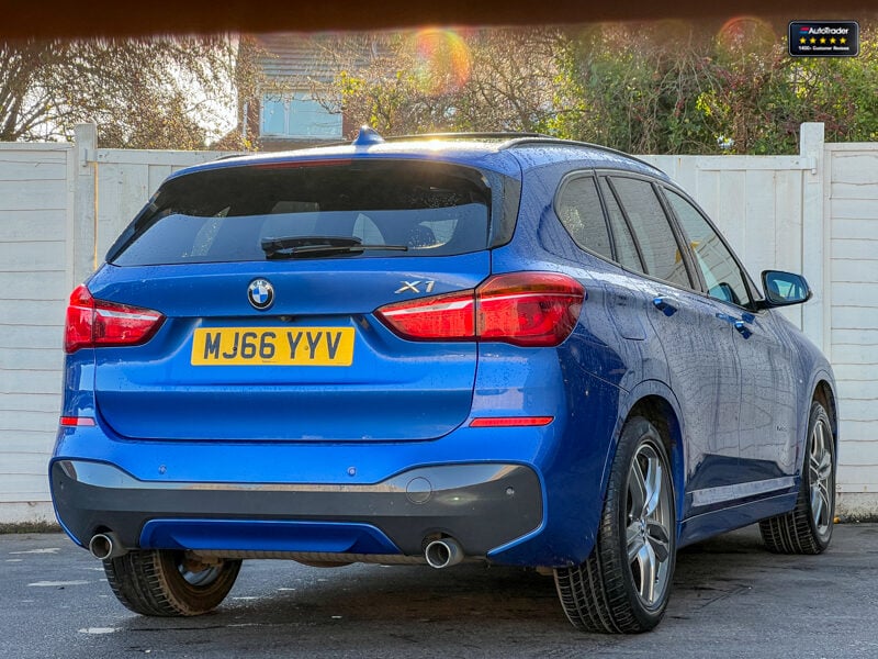 Used BMW X1 2016 for sale - 77042067: Photo 5