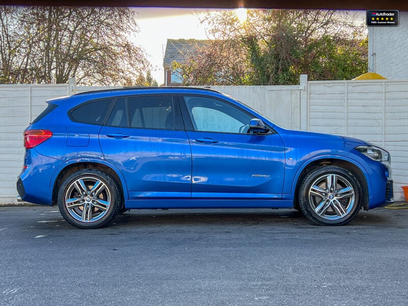 Used BMW X1 2016 for sale - 77042067: Photo 6