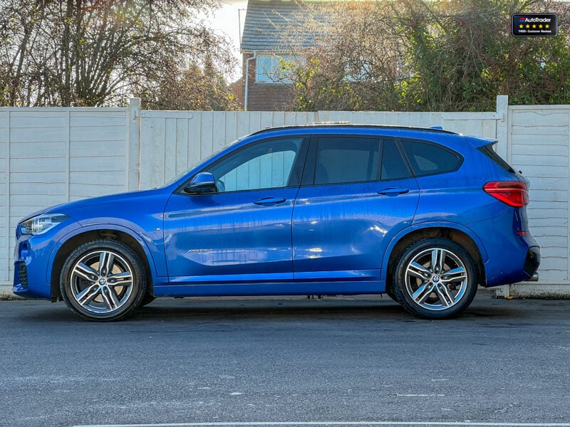 Used BMW X1 2016 for sale - 77042067: Photo 7