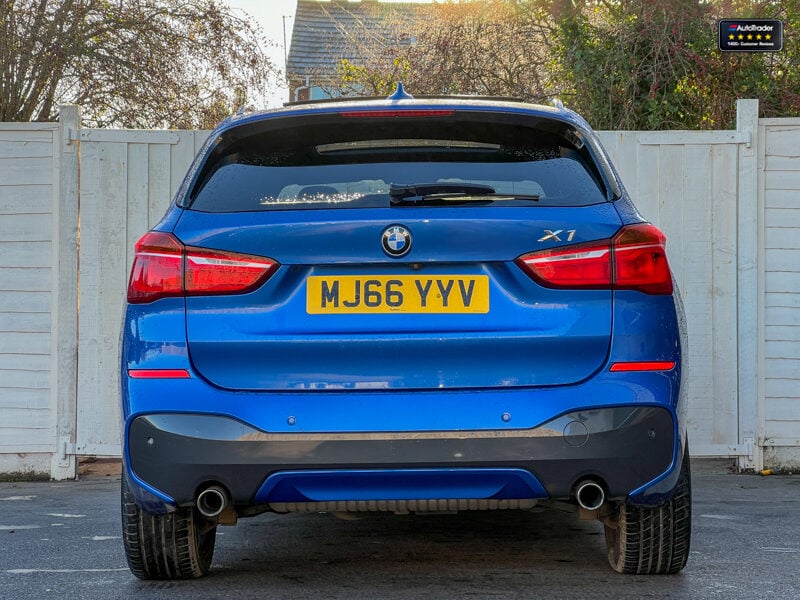 Used BMW X1 2016 for sale - 77042067: Photo 9