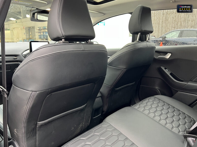 Used Ford Fiesta 2021 for sale - 77041949: Photo 12