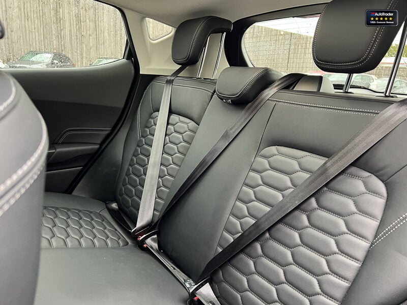 Used Ford Fiesta 2021 for sale - 77041949: Photo 13