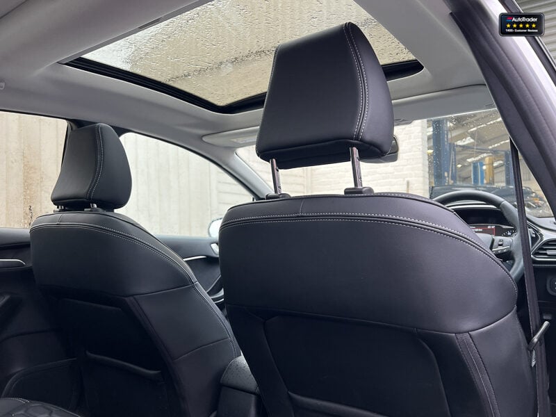 Used Ford Fiesta 2021 for sale - 77041949: Photo 18