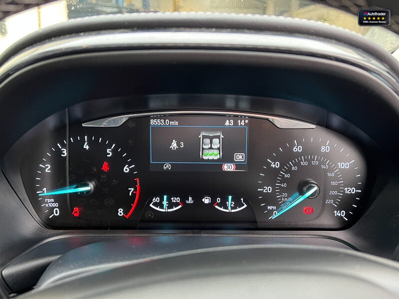 Used Ford Fiesta 2021 for sale - 77041949: Photo 26