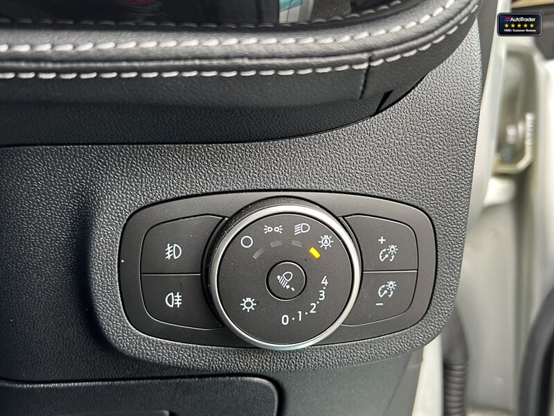 Used Ford Fiesta 2021 for sale - 77041949: Photo 27