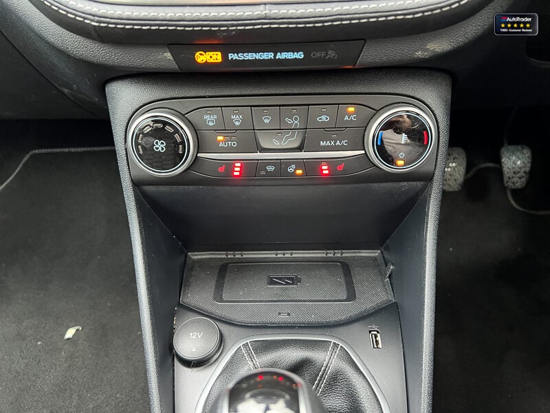 Used Ford Fiesta 2021 for sale - 77041949: Photo 31