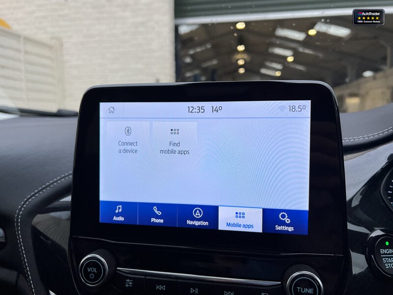 Used Ford Fiesta 2021 for sale - 77041949: Photo 36