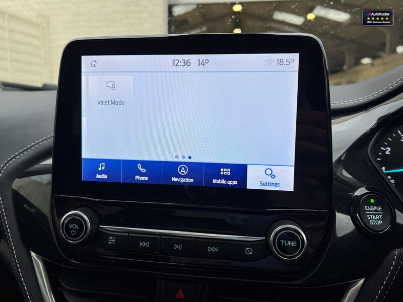 Used Ford Fiesta 2021 for sale - 77041949: Photo 39