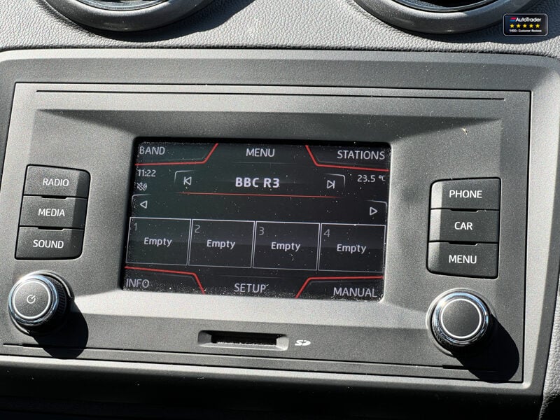 Vehicle 29