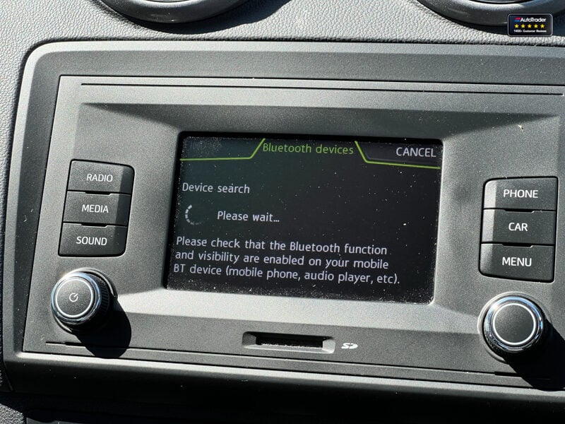 Vehicle 31