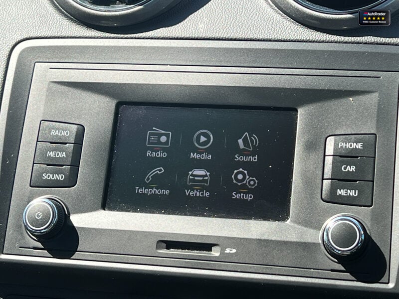 Vehicle 34