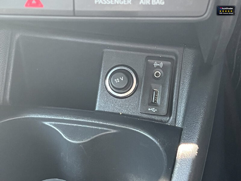 Vehicle 38