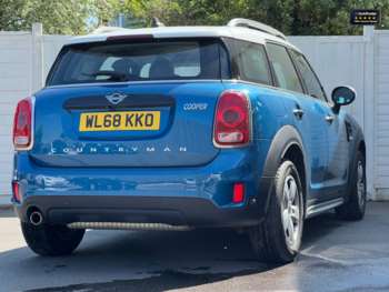 Used MINI Countryman 2019 for sale - 74825862: Photo