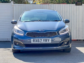 Used Kia Ceed 2017 for sale - 75730267: Photo