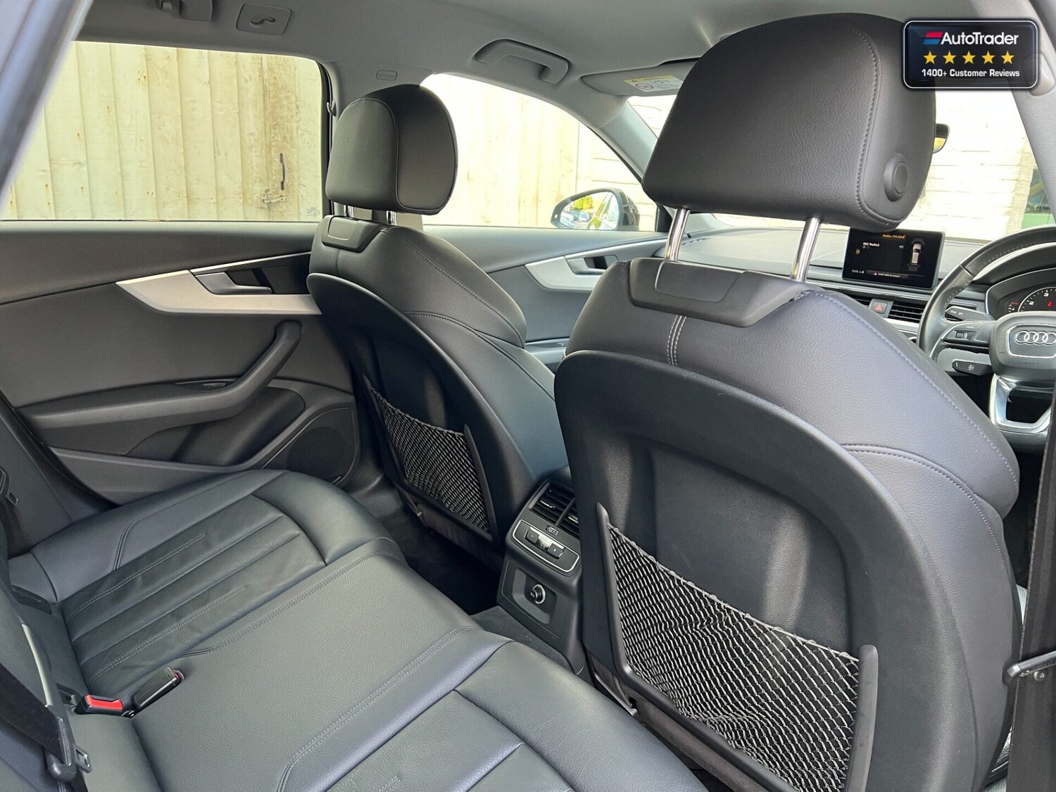 Used Audi A4 Allroad 2017 for sale - 77363397: Photo 10