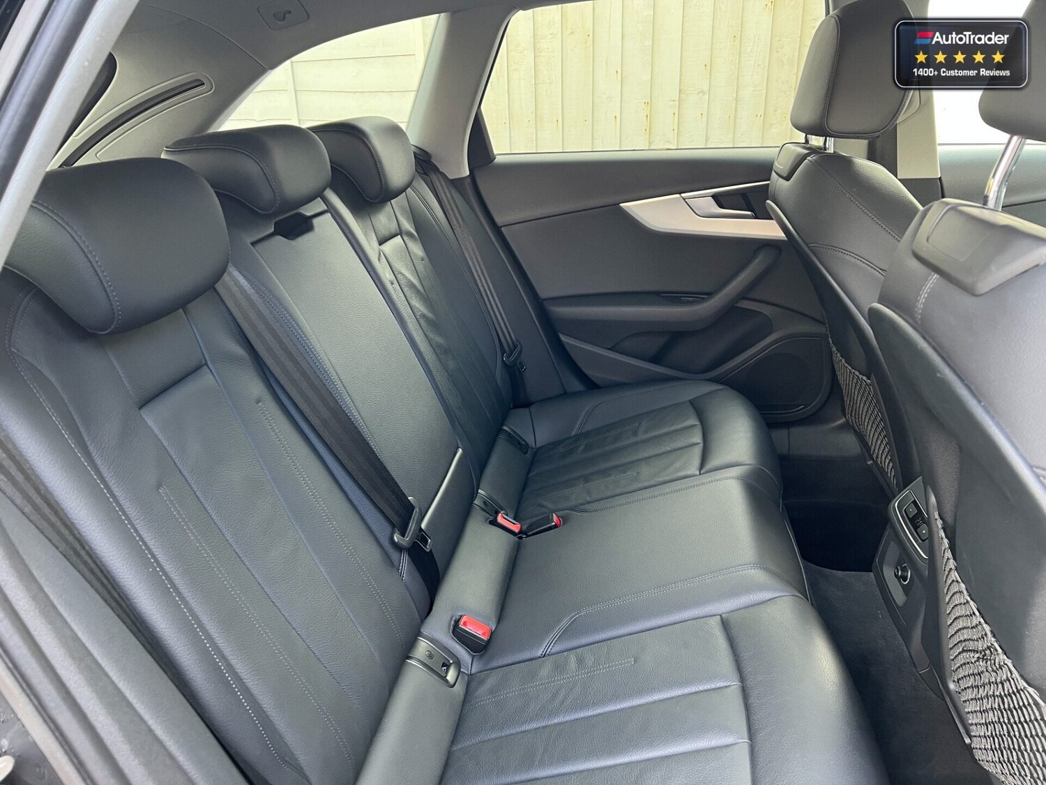 Used Audi A4 Allroad 2017 for sale - 77363397: Photo 11