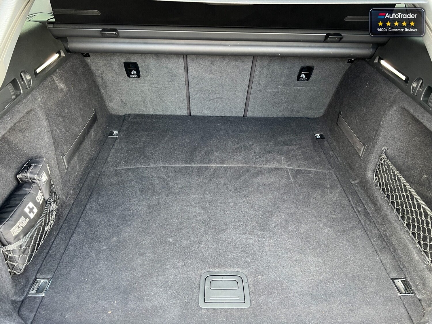 Used Audi A4 Allroad 2017 for sale - 77363397: Photo 12