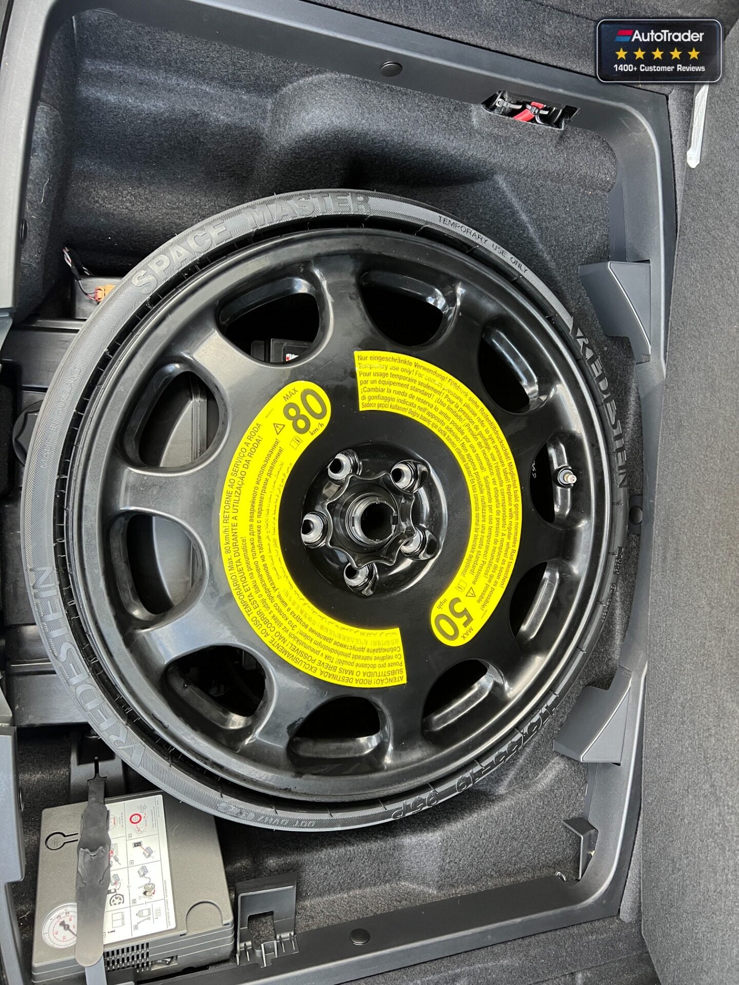 Used Audi A4 Allroad 2017 for sale - 77363397: Photo 14