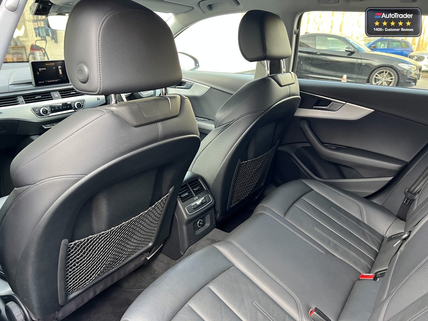 Used Audi A4 Allroad 2017 for sale - 77363397: Photo 16