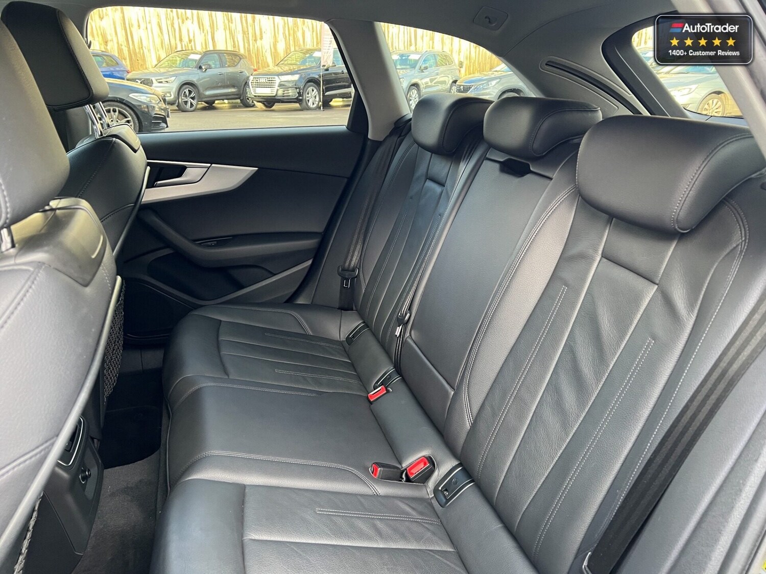 Used Audi A4 Allroad 2017 for sale - 77363397: Photo 17