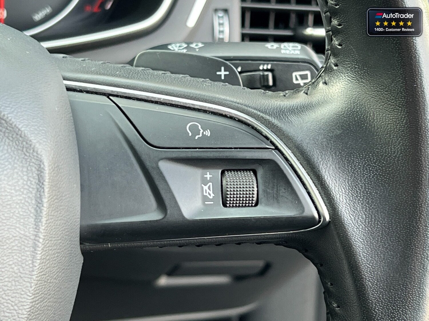 Used Audi A4 Allroad 2017 for sale - 77363397: Photo 20