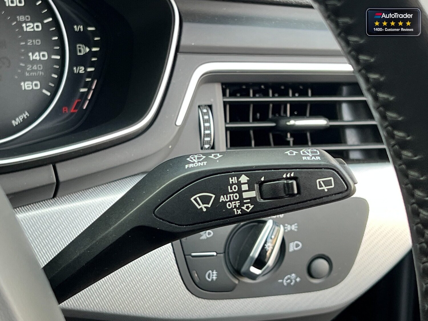 Used Audi A4 Allroad 2017 for sale - 77363397: Photo 21