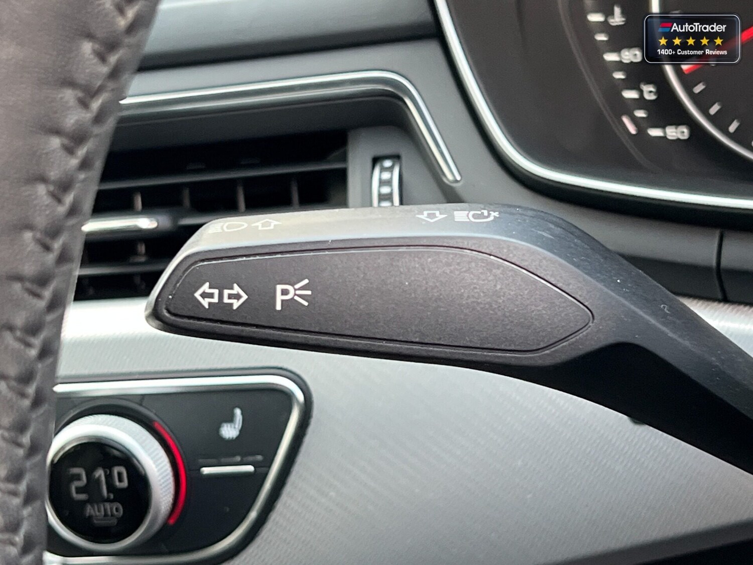 Used Audi A4 Allroad 2017 for sale - 77363397: Photo 22