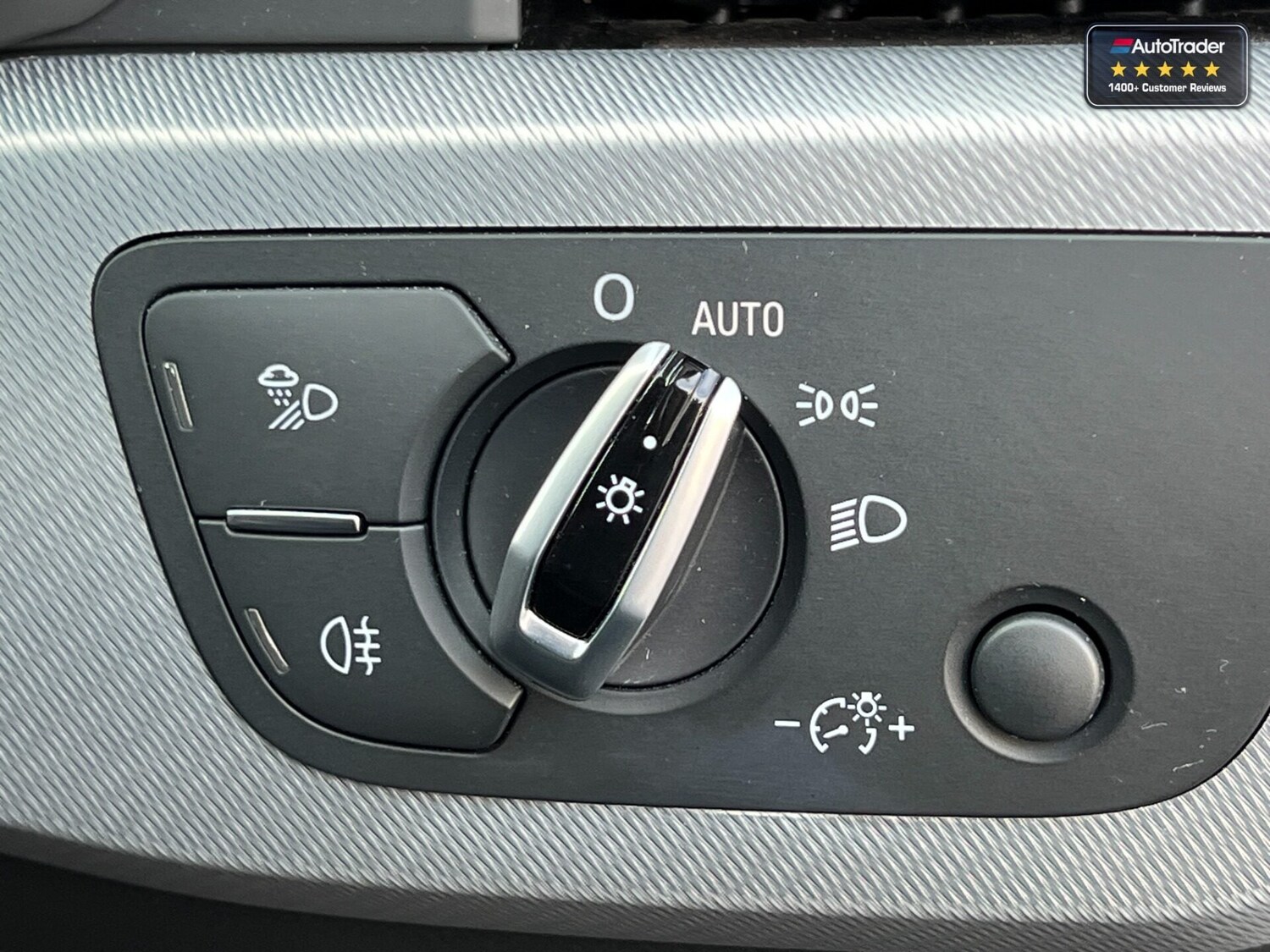 Used Audi A4 Allroad 2017 for sale - 77363397: Photo 24