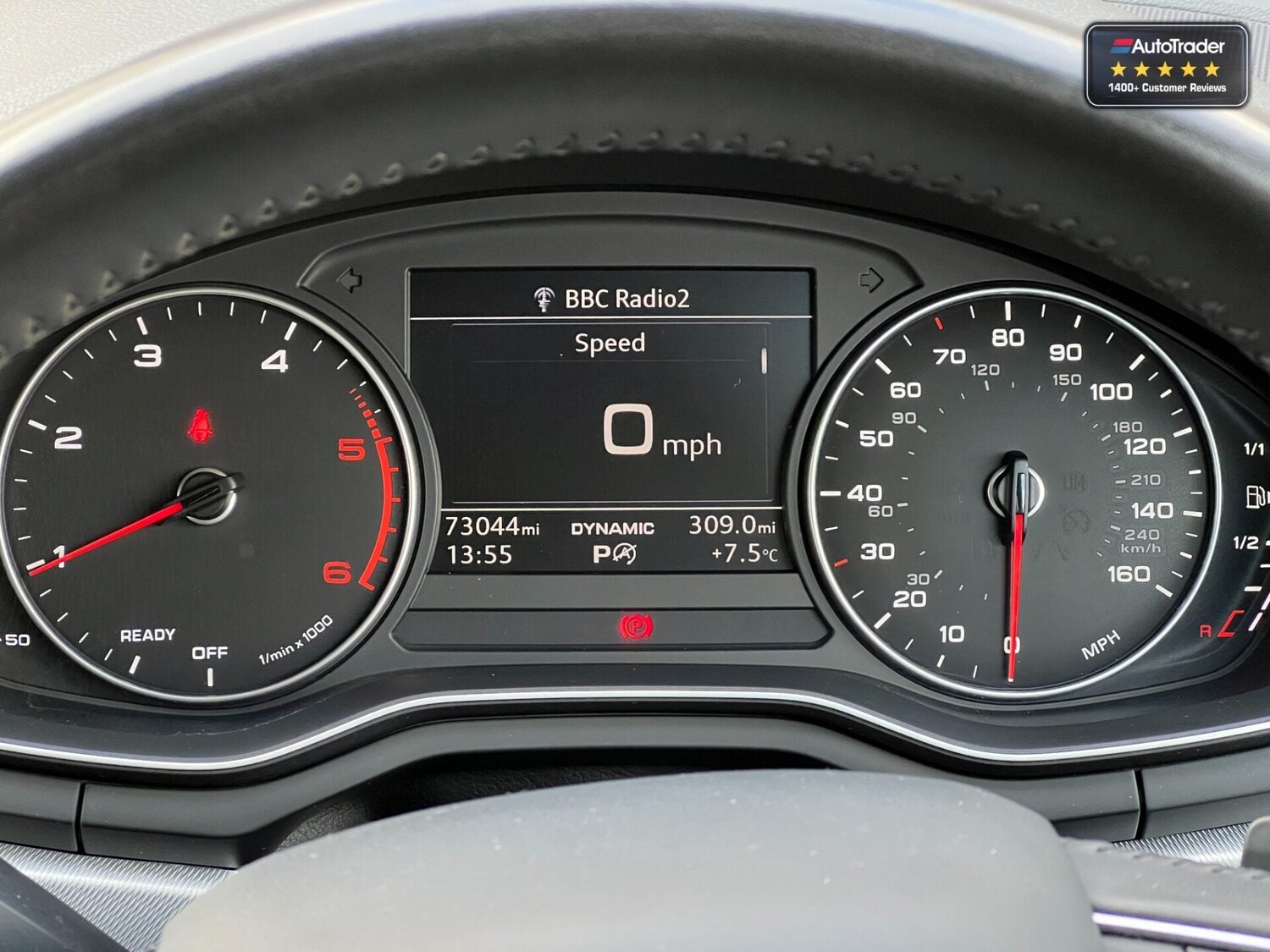 Used Audi A4 Allroad 2017 for sale - 77363397: Photo 25