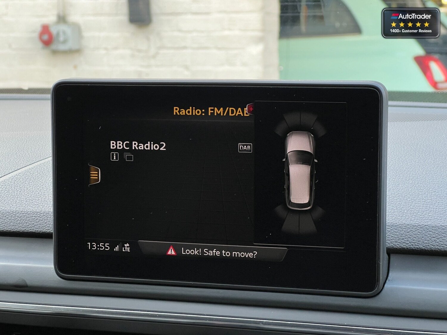 Used Audi A4 Allroad 2017 for sale - 77363397: Photo 26