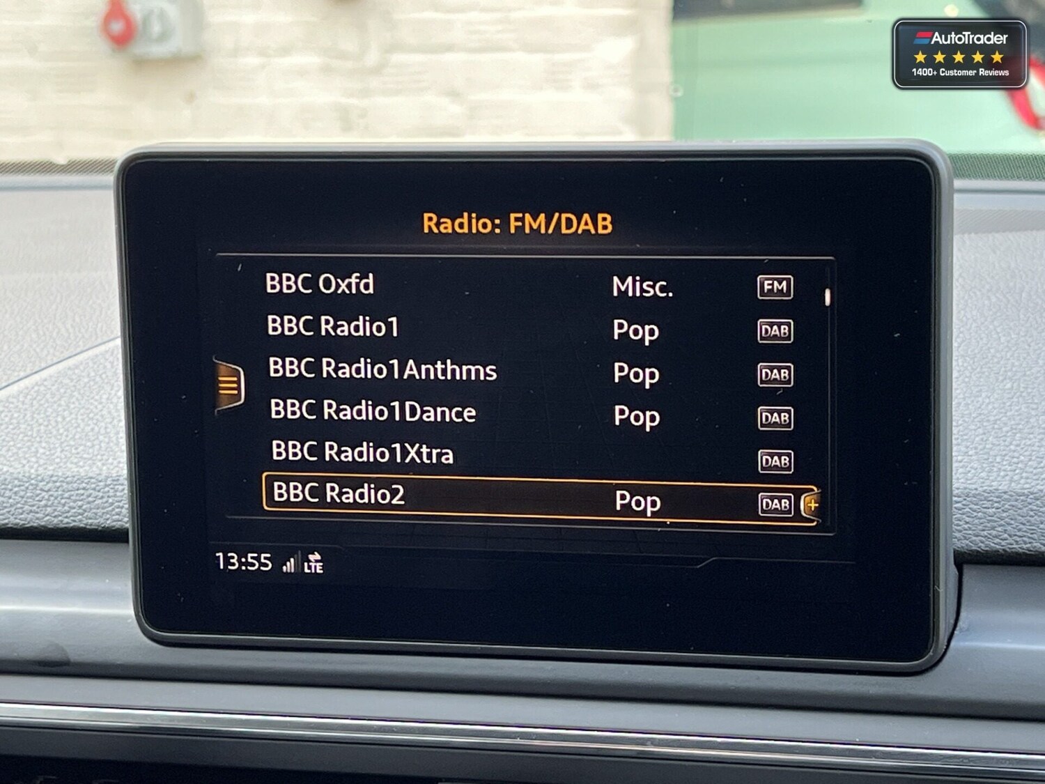 Used Audi A4 Allroad 2017 for sale - 77363397: Photo 29