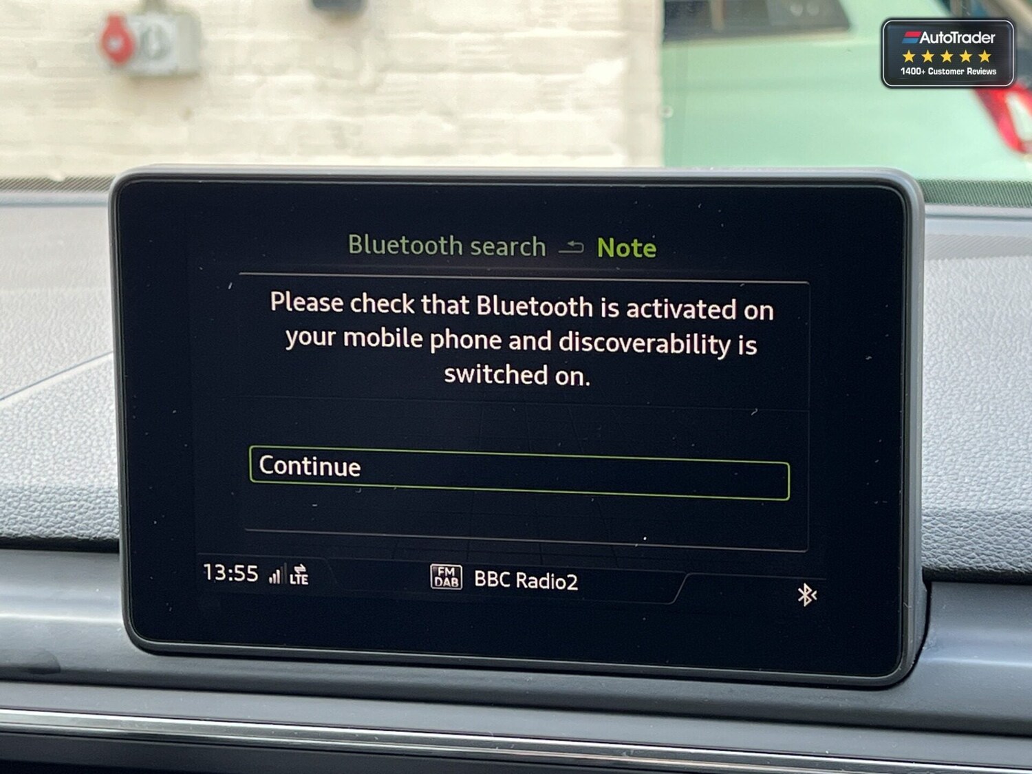 Used Audi A4 Allroad 2017 for sale - 77363397: Photo 30