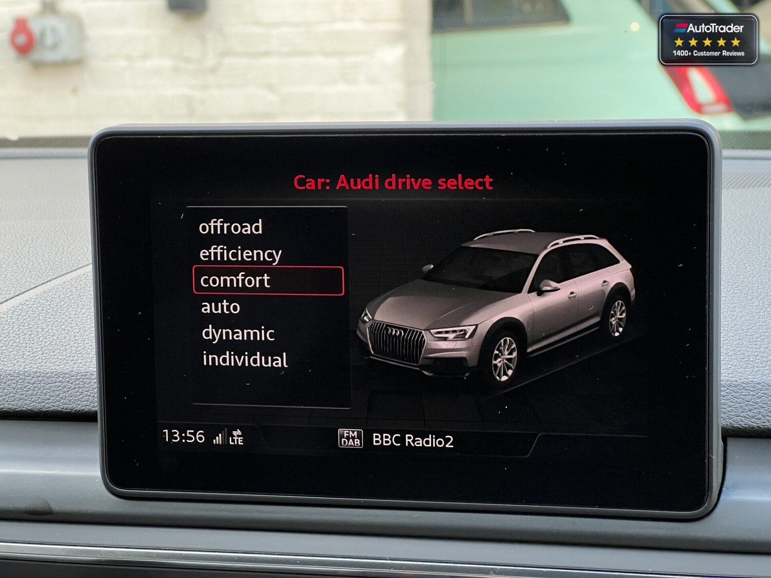 Used Audi A4 Allroad 2017 for sale - 77363397: Photo 33