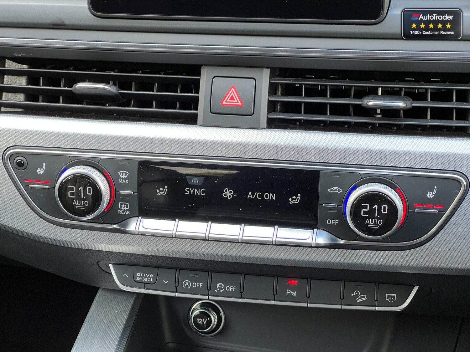 Used Audi A4 Allroad 2017 for sale - 77363397: Photo 35