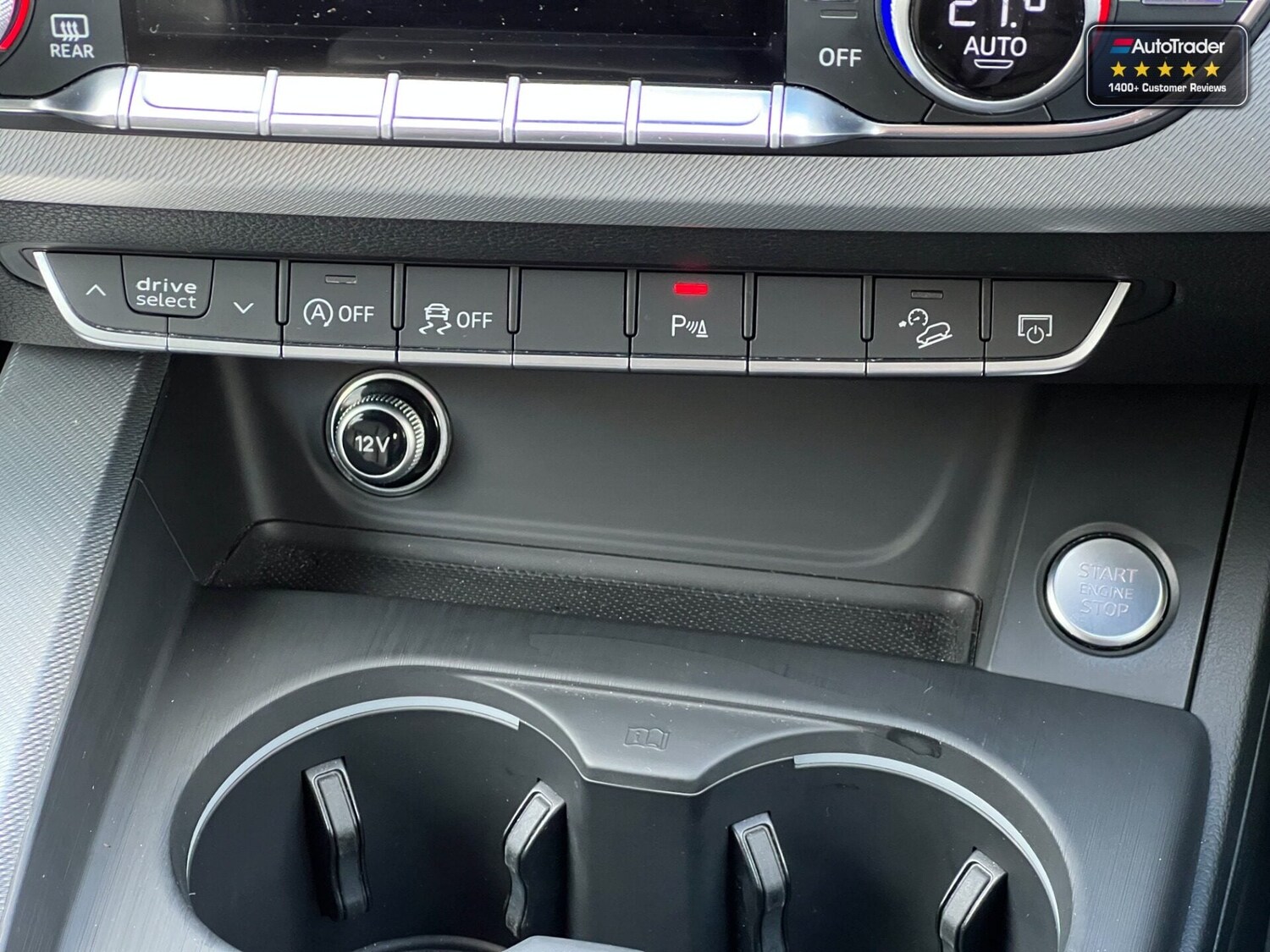 Used Audi A4 Allroad 2017 for sale - 77363397: Photo 36