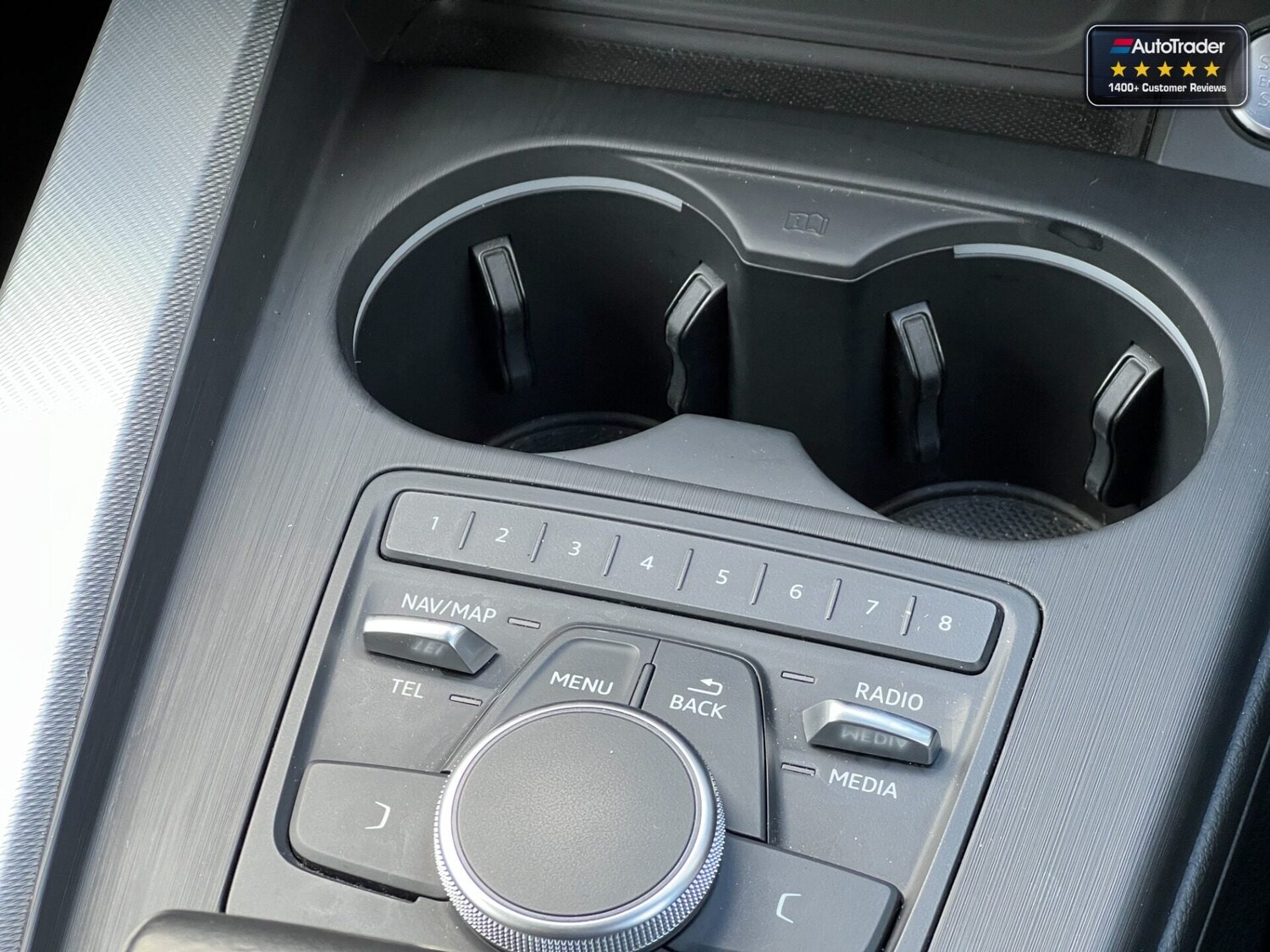 Used Audi A4 Allroad 2017 for sale - 77363397: Photo 37