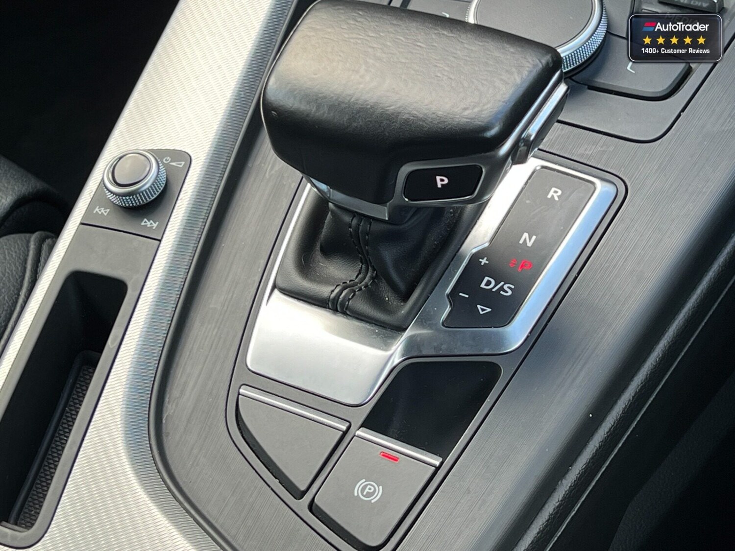 Used Audi A4 Allroad 2017 for sale - 77363397: Photo 38