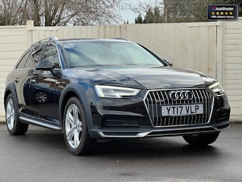 Used Audi A4 Allroad 2017 for sale - 77363397: Photo