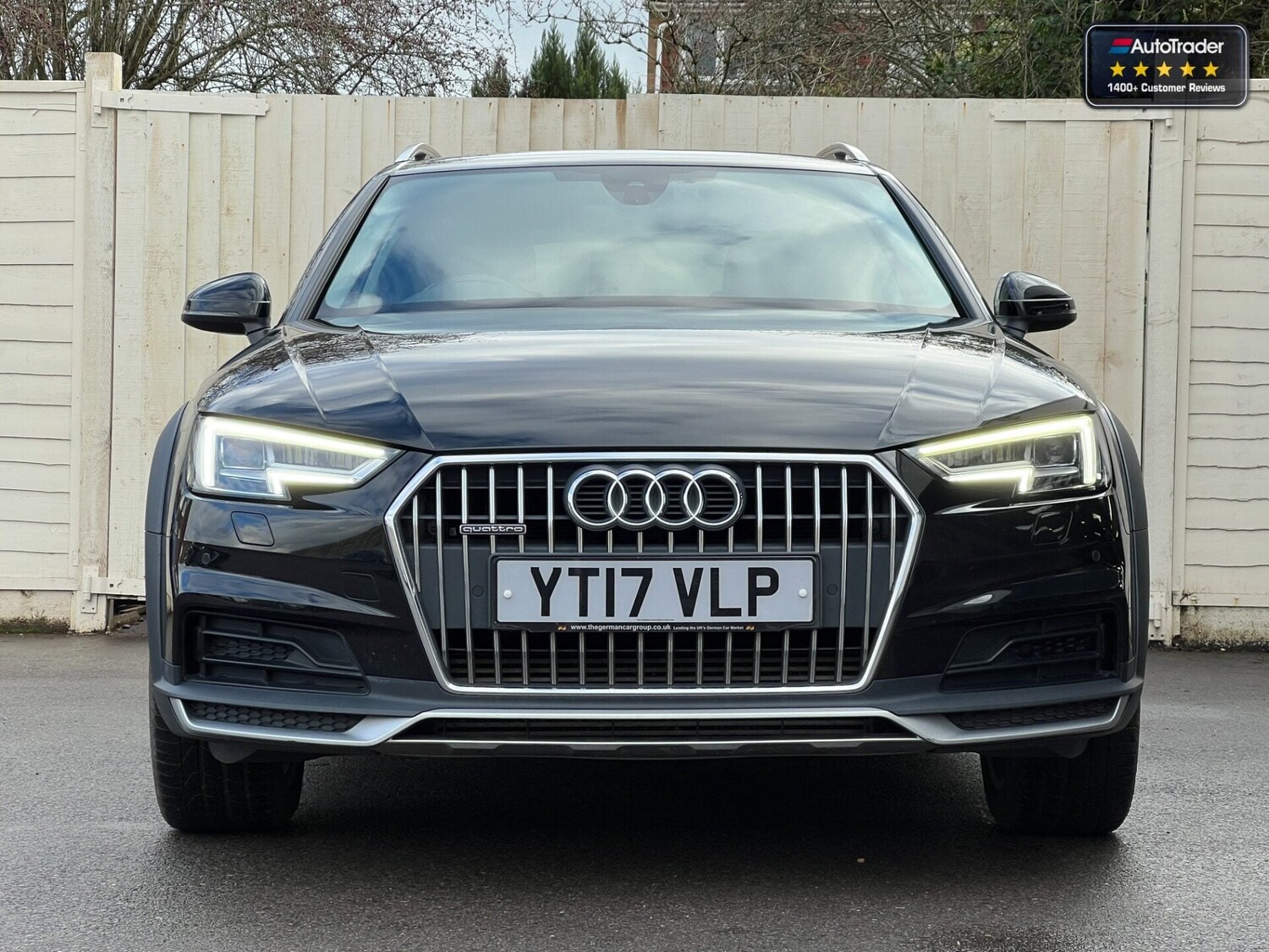 Used Audi A4 Allroad 2017 for sale - 77363397: Photo 42