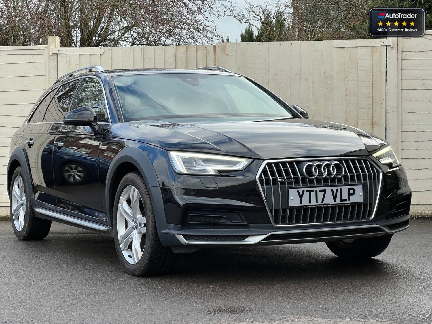 Used Audi A4 Allroad 2017 for sale - 77363397: Photo 43