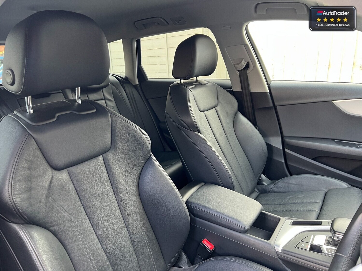 Used Audi A4 Allroad 2017 for sale - 77363397: Photo 9